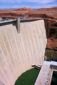 Arizona-Lake Powell 1539