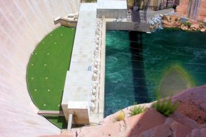 Glen Canyon dam 1