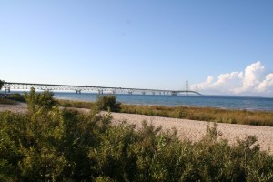 Mackinaw Bridge