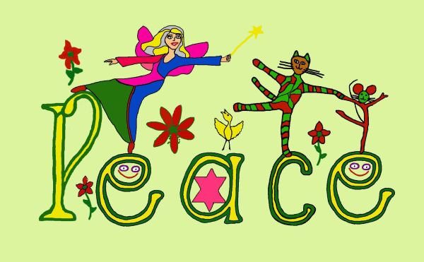 Peace